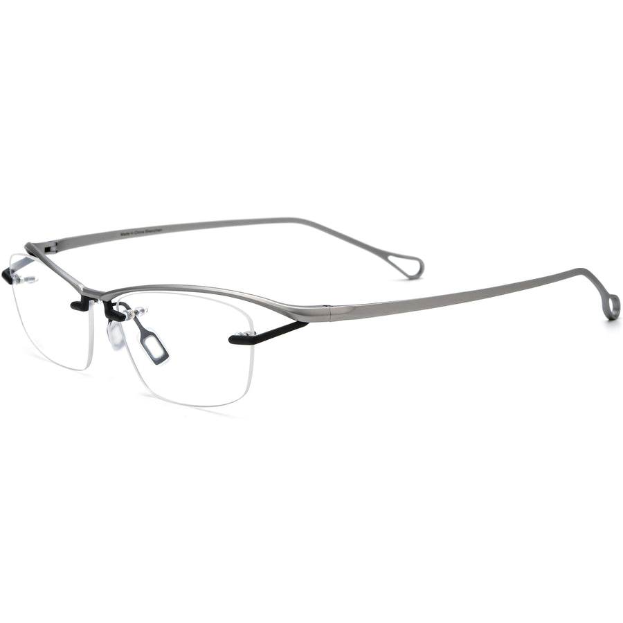 Rectangle Glasses BR1583