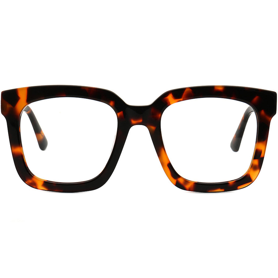 Square Glasses YT1005