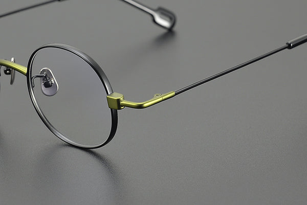 Round Glasses TG1027