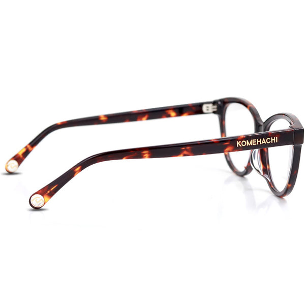 Cat-Eye Glasses PG1006