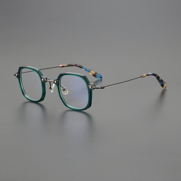 Square Glasses TG1116