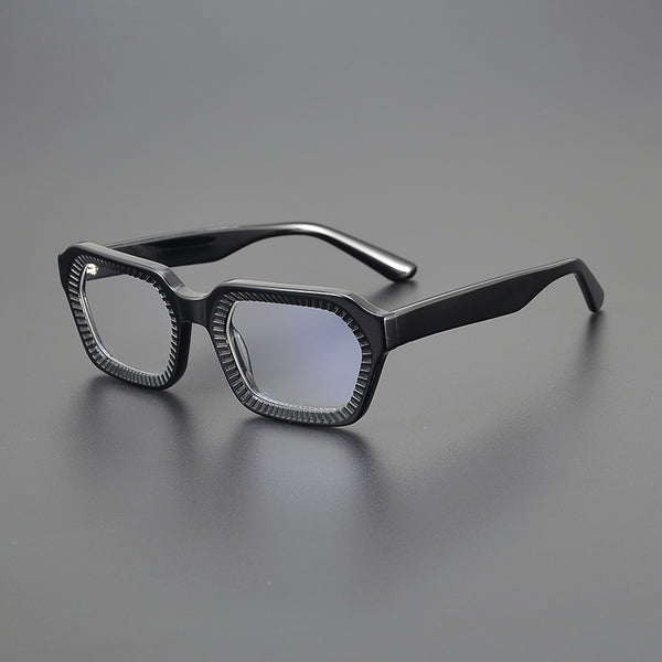 Rectangle Glasses TG1112