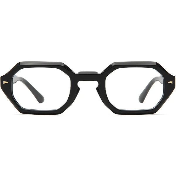 Geometric Glasses A4083