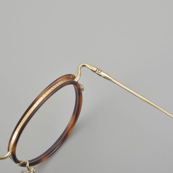 Round Glasses TG1034