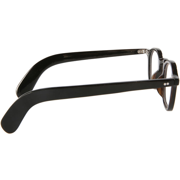 Buffalo Horn Square Glasses NJ1211