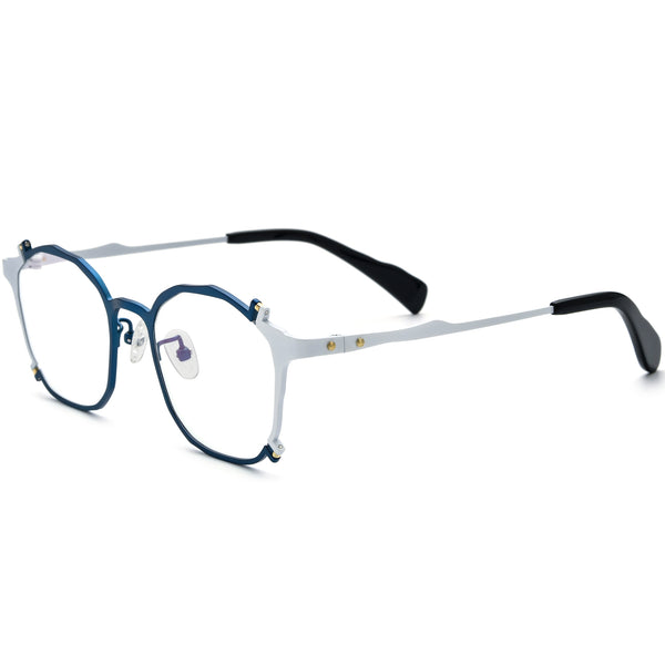 Square Glasses BR1372