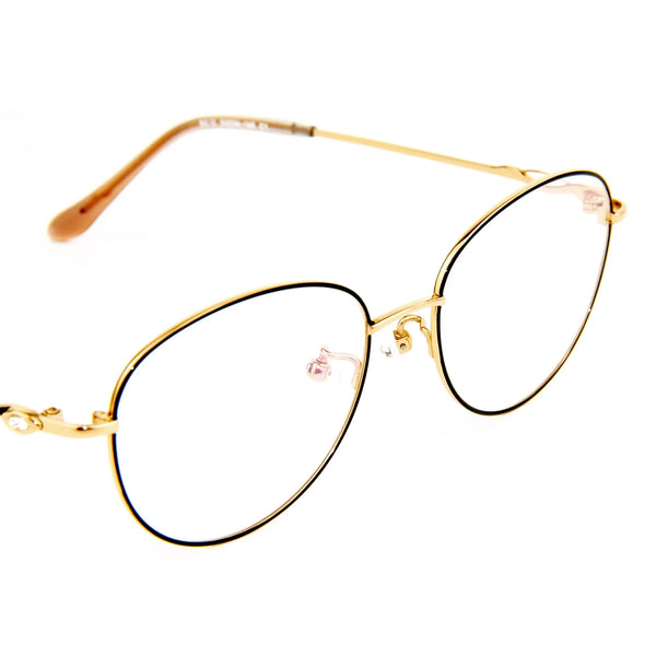 Oval Glasses JCT1035