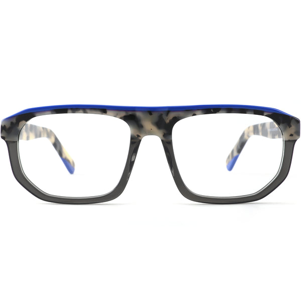 Square Glasses YEA1126