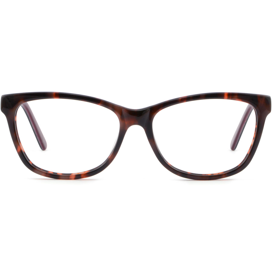 Square Glasses O2220