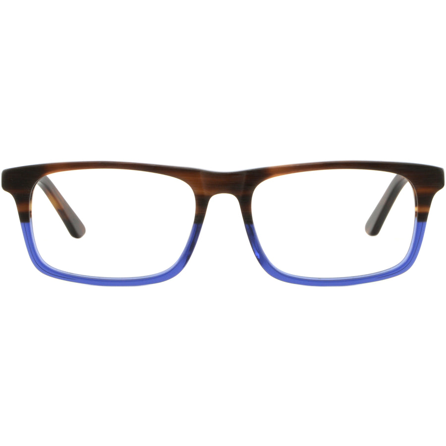 Rectangle Glasses O2234