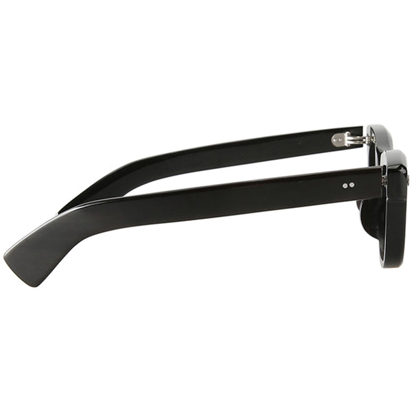 Buffalo Horn Square Glasses NJ1125