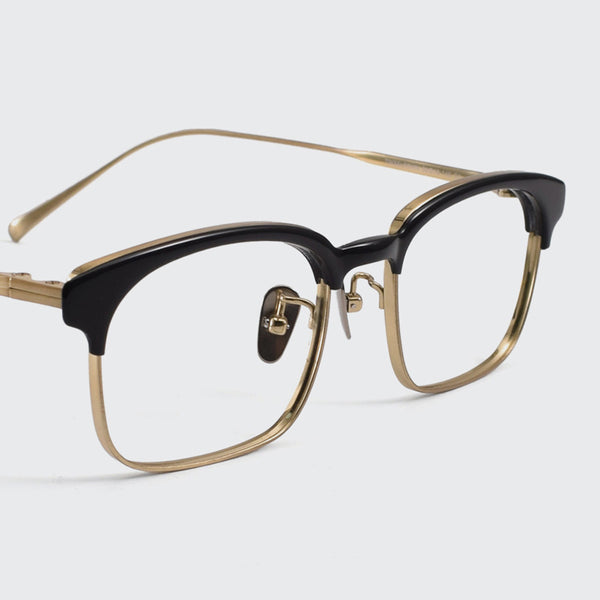 Browline Glasses YM1008