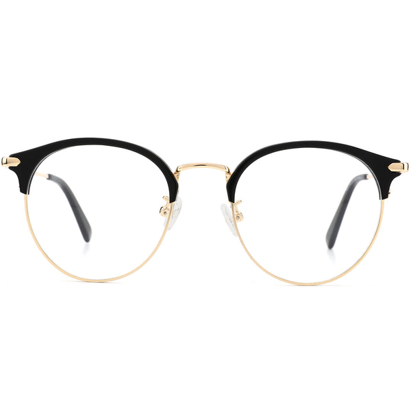 Round Glasses YEC1001