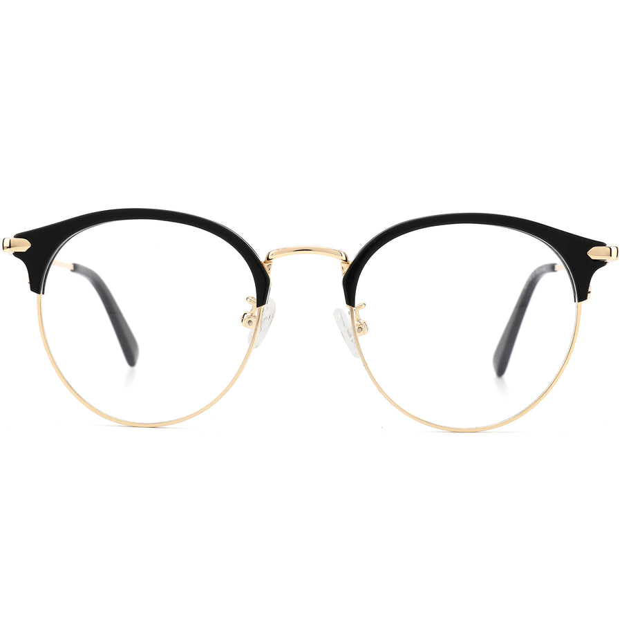 Round Glasses YEC1001