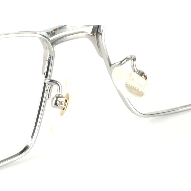 Rectangle Glasses EF1025 - Wide Frames for Men with Larger Heads