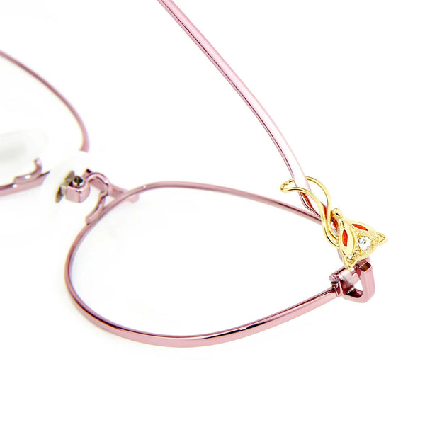 Cat-Eye Glasses JLS1011