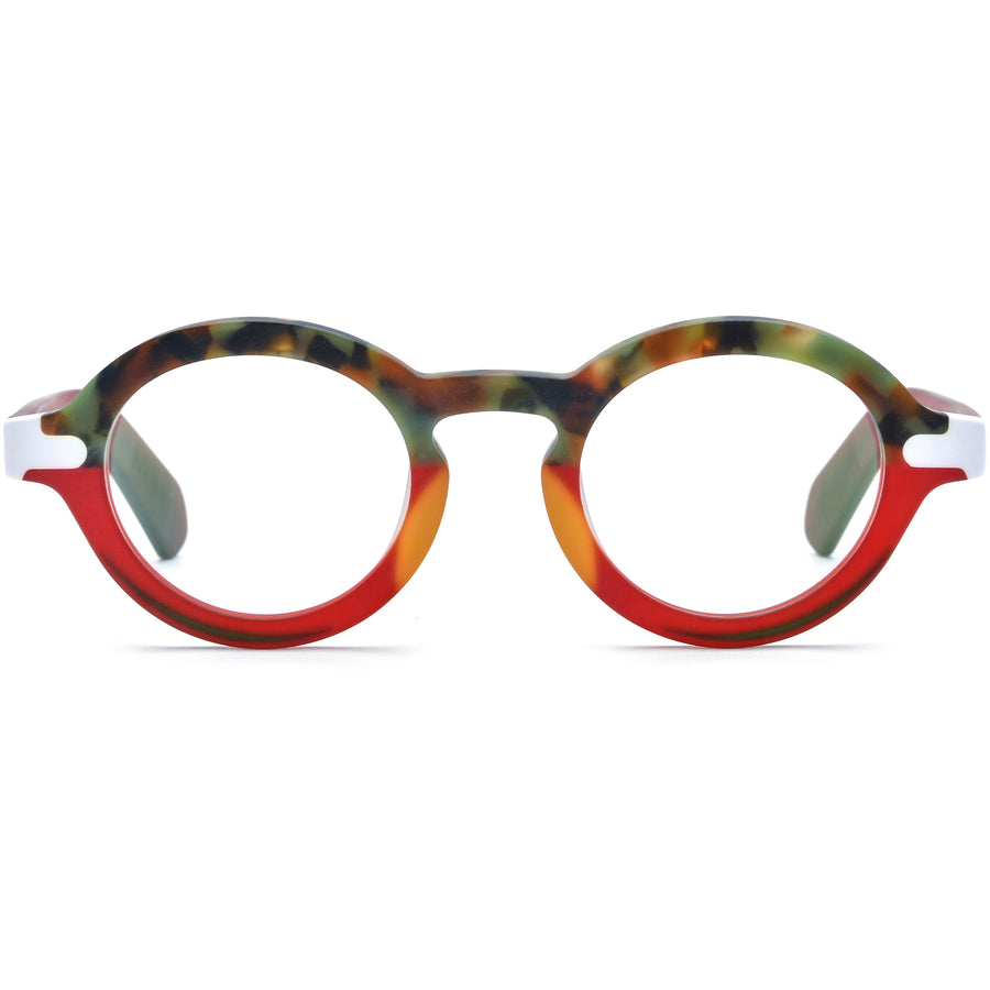 Round Glasses BR1438