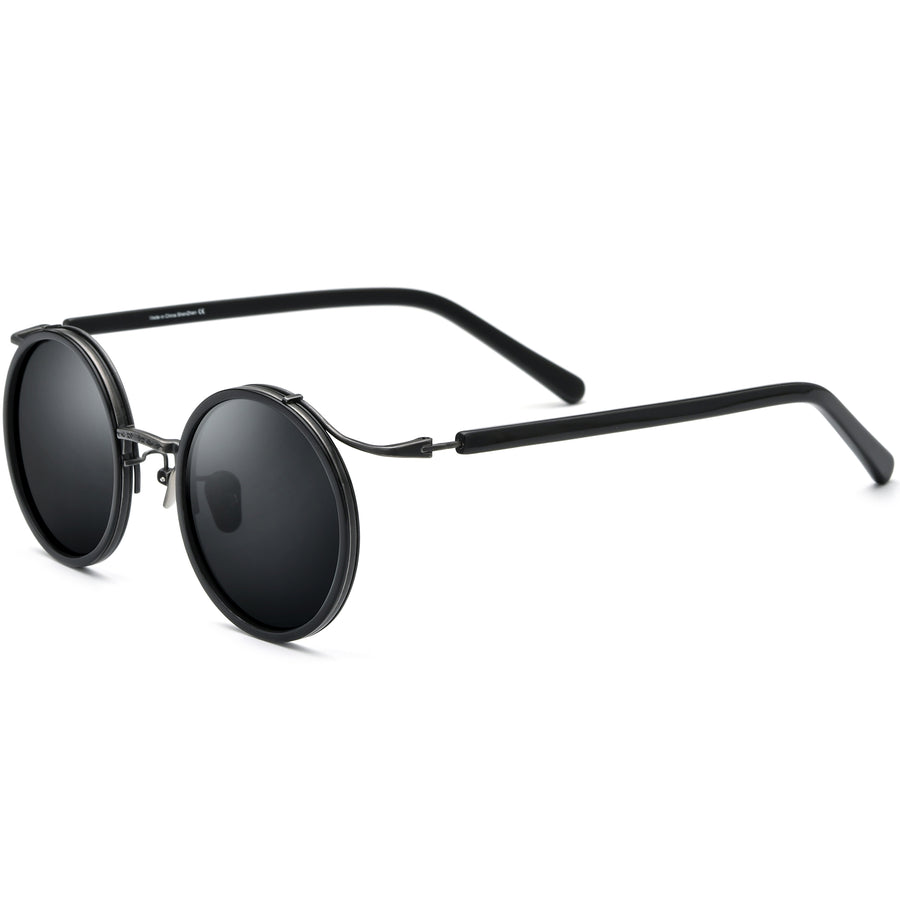 Round Sunglasses BRS1046