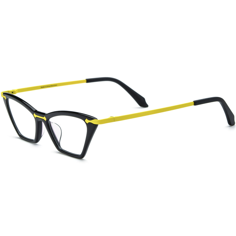 Cat-Eye Glasses BR1658