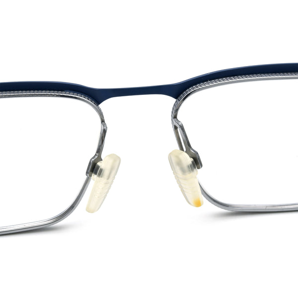 Rectangle Glasses BR1569