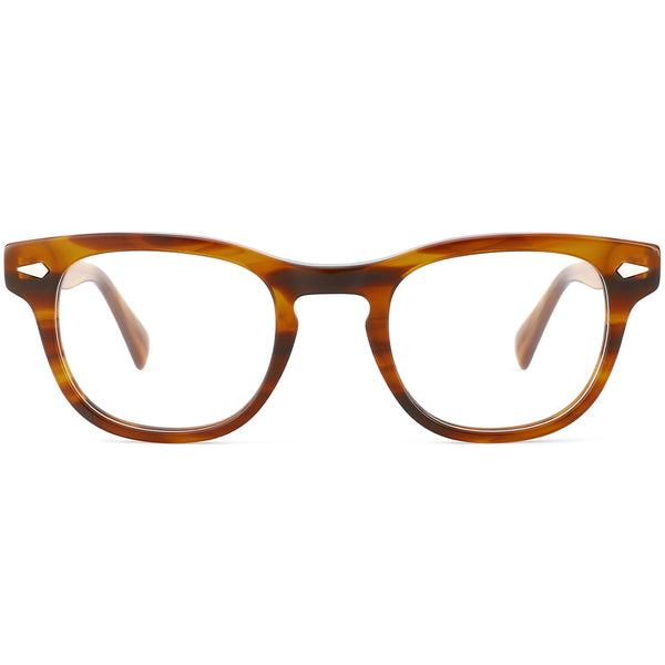 Square Glasses YEA1042