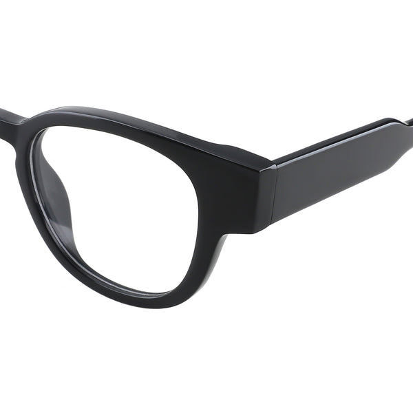 Square Glasses YEA1187