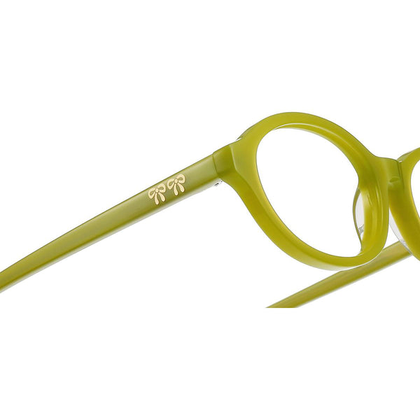 Oval Glasses FM1023