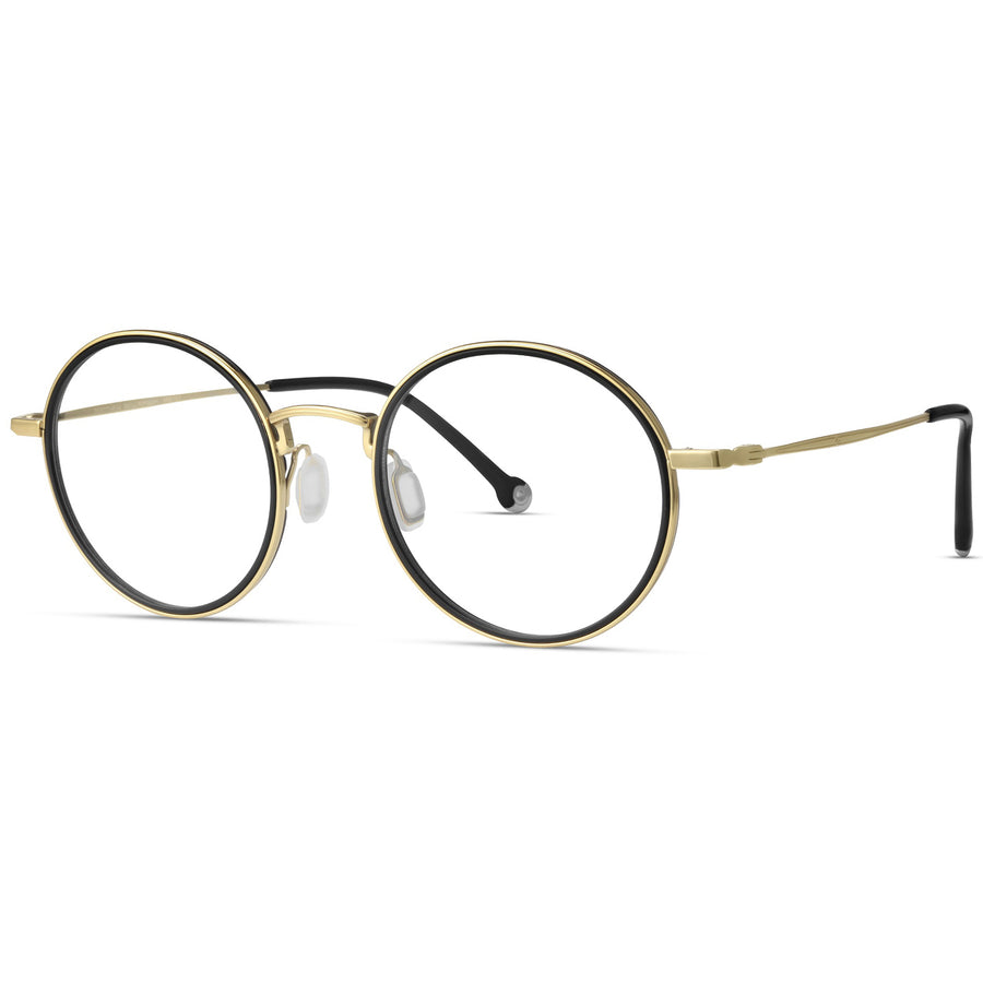Round Glasses MW1089