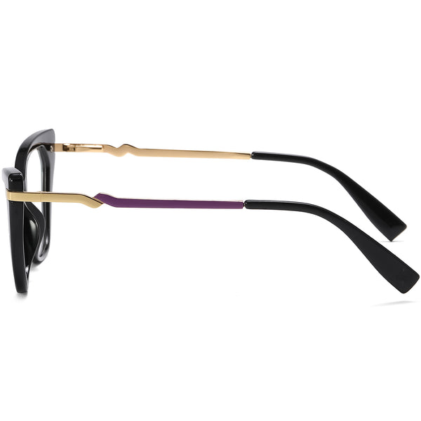 Cat-Eye Glasses PF1271