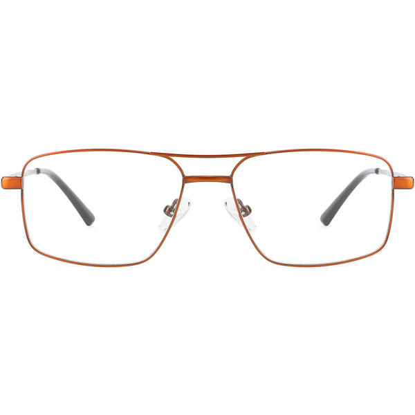 Aviator Glasses YSAM1097
