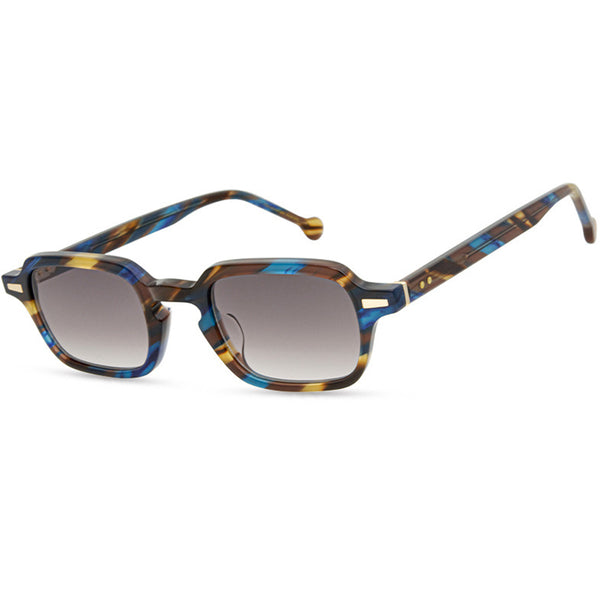 Rectangle Sunglasses GCS1094