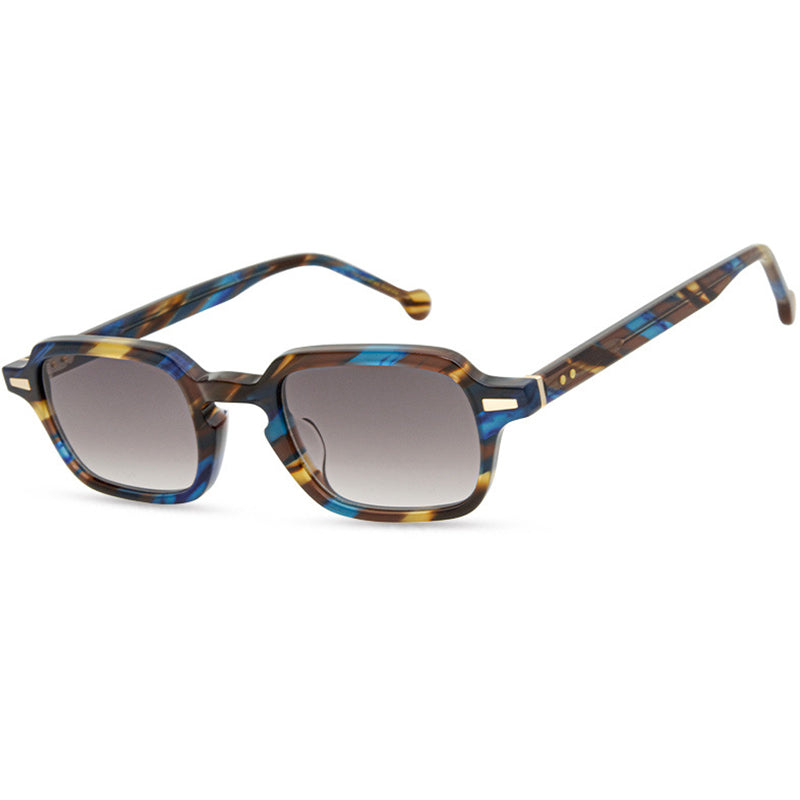 Rectangle Sunglasses GCS1094