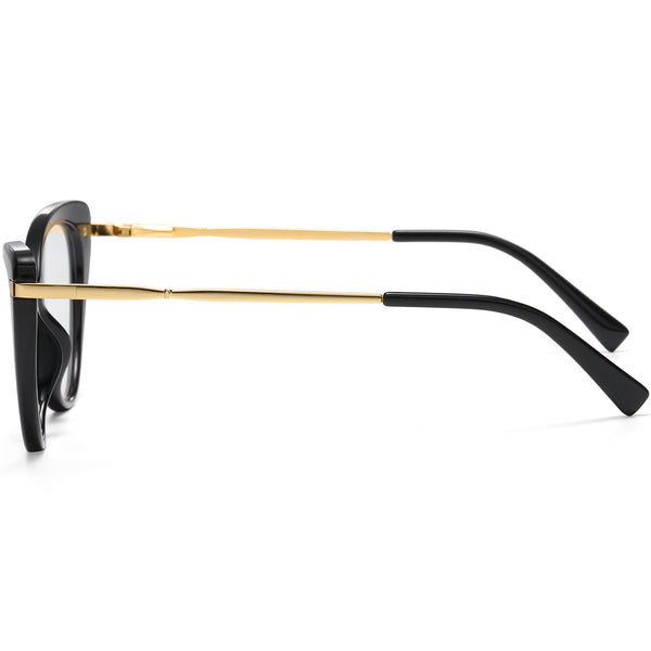 Cat-Eye Glasses PF1291