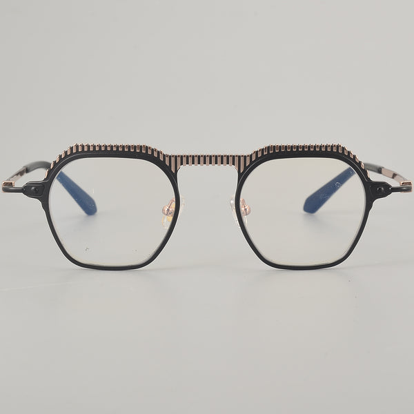 Square Glasses BY1126