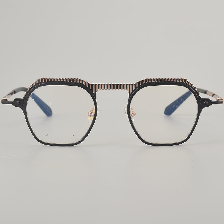 Square Glasses BY1126