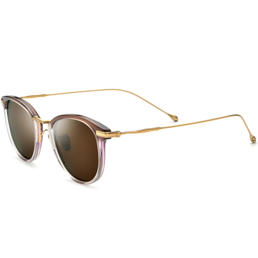 Square Sunglasses BRS1039