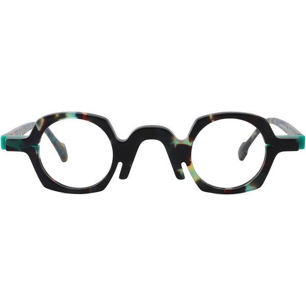 Geometric Glasses YEA1272