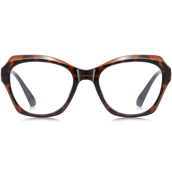 Geometric Glasses YSD1102