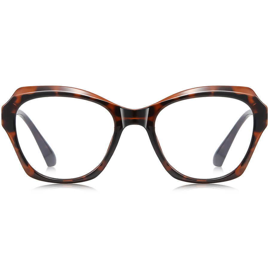 Geometric Glasses YSD1102