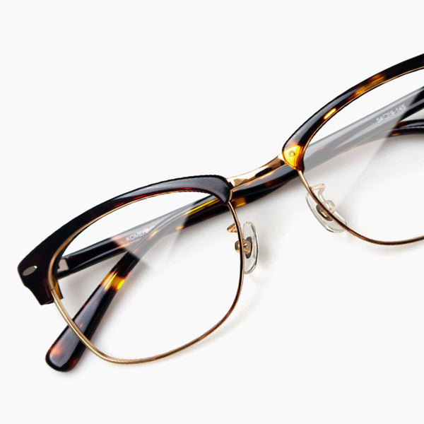 Browline Glasses PG1039