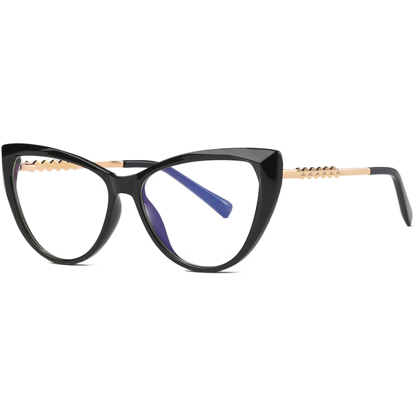 Cat-Eye Glasses PF1202