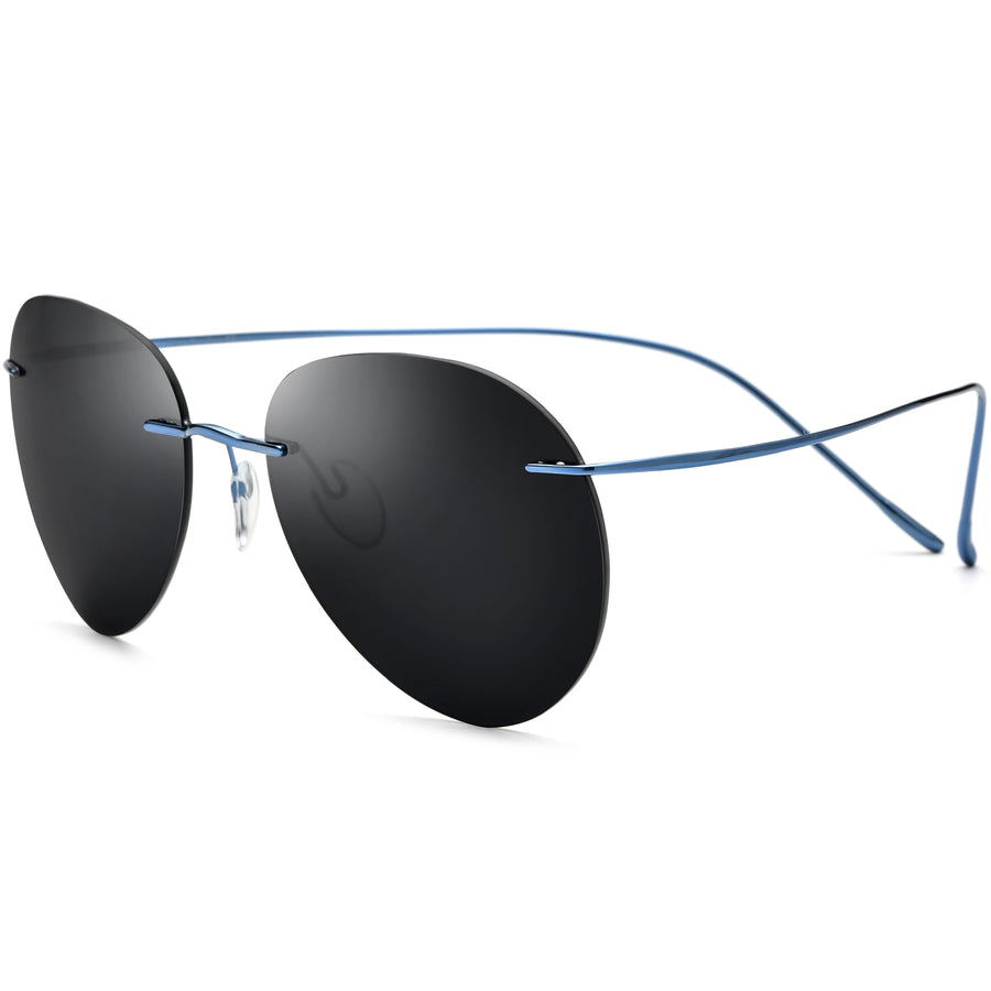 Aviator Sunglasses BRS1004