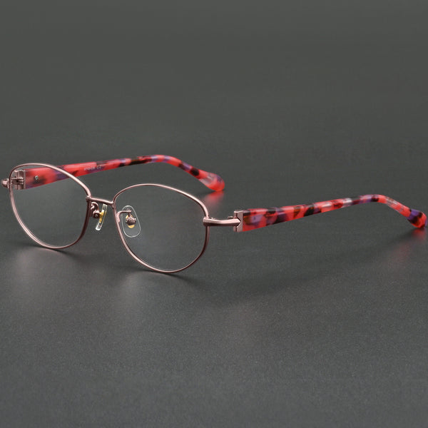 Cat-Eye Glasses YN1155