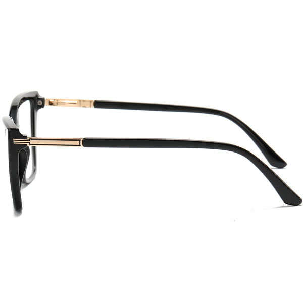 Cat-Eye Glasses PF1367