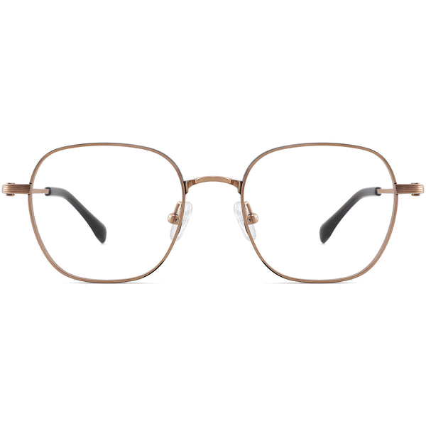 Square Glasses YPT1047
