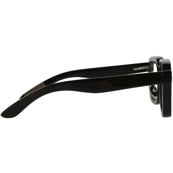 Buffalo Horn Square Glasses NJ1105
