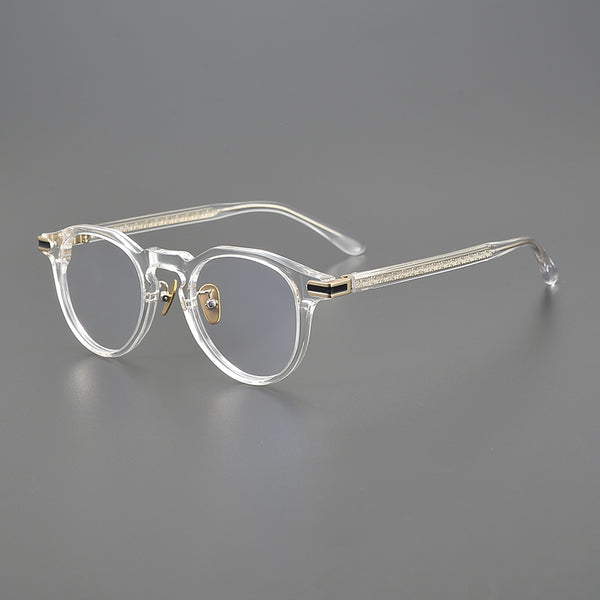 Round Glasses TG1039