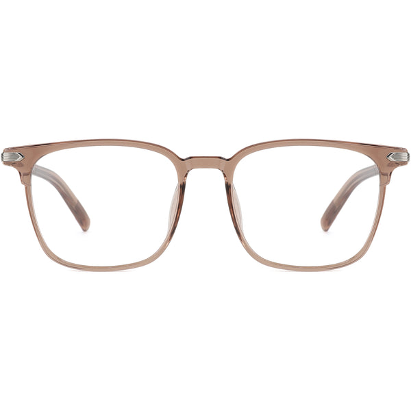 Square Glasses YSAA1122