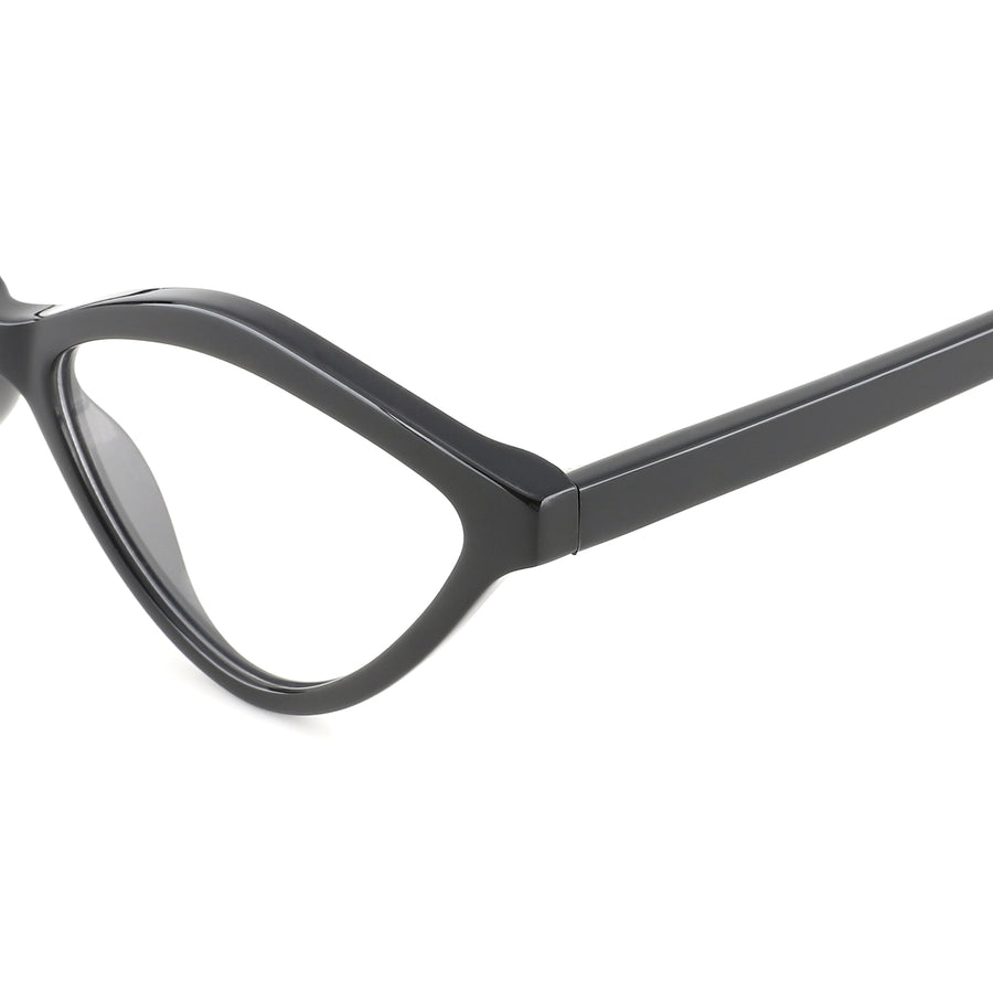 Cat-Eye Glasses YSAA1141