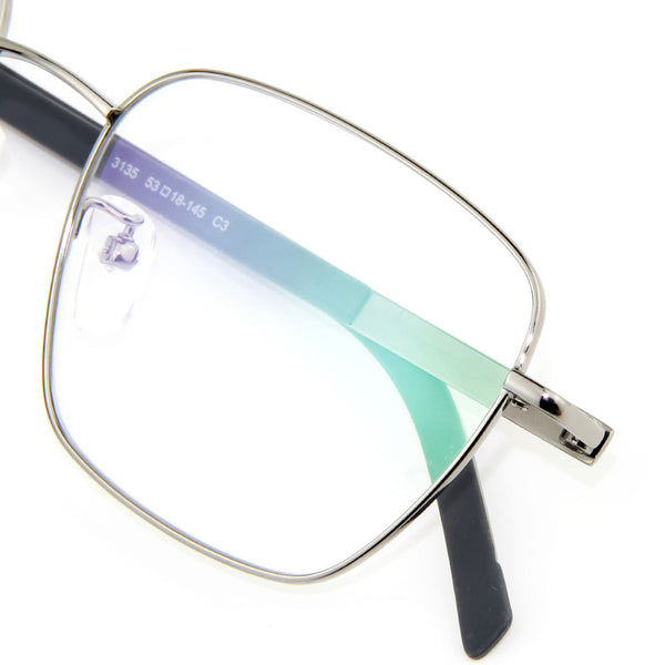 Square Glasses JFT1030